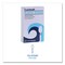 Boardwalk Mediumweight Polystyrene Teaspoons - White (100 /Box)